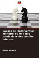 Hailey Bennett | Causes De L'intervention Militaire D'une Tierce Partie Dans...