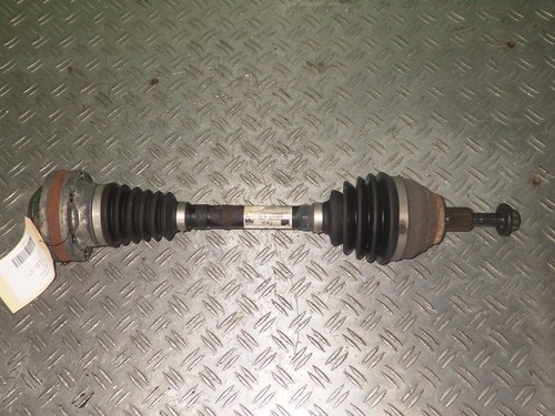 30385 Antriebswelle links vorne VW Sharan (7N) 7N0407761N