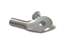 Scottoiler Triumph Tiger 800 Dispenser Adapter - SA-0074BL SA0074