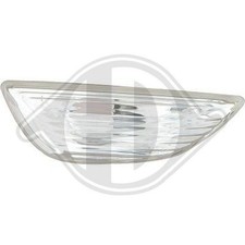 Blinkleuchte Diederichs 1835177 für Opel Vorne Links