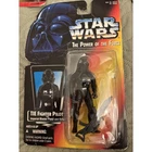 Star Wars Power of the Force Tie Fighter Pilot Action Figure Kenner 1995 New