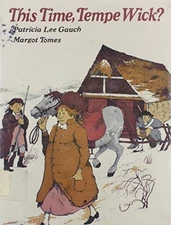 This Time, Tempe Wick? by Gauch