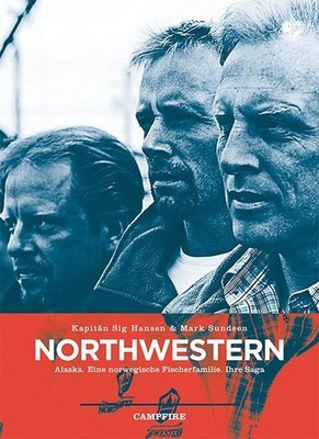 Northwestern Sig Hansen