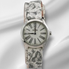 Omega De Ville Trésor 428.17.26.60.04.002
