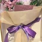 NIB Bloom's Diary Dry Bouquet — photo 3