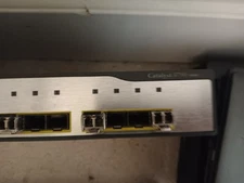 Cisco Catalyst 3750  Series Fiber Switch