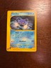 2003 Pokémon Chinchou Aquapolis E-Reader 70/147 Common LP