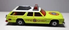 Vintage Matchbox K67 Dodge Monaco Estate Wagon Fire Chief Car SpeedKing EXC