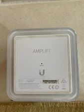 Ubiquitous Amplifi Router