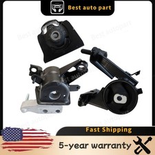 NEW 3PCS Engine Motor Mount  Set Fit Scion tC...
