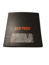 CEN-TECH 95670 AUTOMOTIVE METER KIT COMPLETE