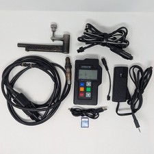 Innovate Lm-2 Airfuel Ratio Meter Single Channel W Sensor Clamp Case - Read Innovate Lm-2 Airfuel Ratio Meter Single Channel W Sensor Clamp Case - Read
