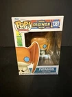 FUNKO POP ! PATAMON 1387 DIGIMON POP ANIMATION X01
