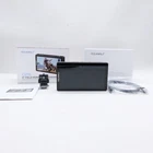Feelworld CUT6 6 Inches DSLR Touch Screen 4K 60Hz HDMI Record USB2 Loop-Out