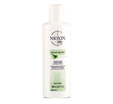 nioxin scalp relief scalp hair conditioner 6.7 oz