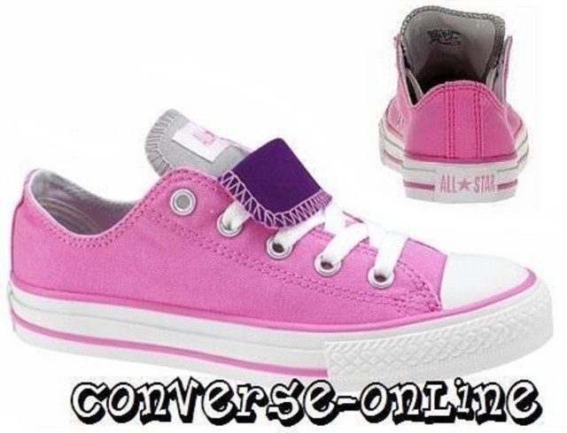 girls converse on sale