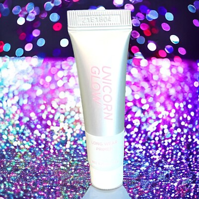 L.O.C.K. Lock Color UNICORN GLOW Long Wear Primer 0.35 fl Oz NWOB & Sealed