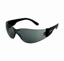 Smoke lens Safety Glasses 12 pair