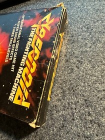 Cybernoid: The Fighting Machine - Nintendo (NES) - Complete (CIB)