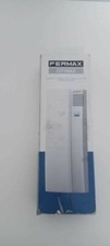 Phone Intercom Opener Fermax Citymax White Spain
