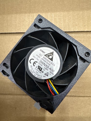 Dell Server Fan Assembly 3RKJC POWEREDGE R720 - Afbeelding 3 van 5