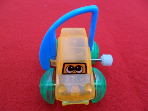 WIND UP TOY KIDS NOGGIN BOPS DINOSAUR CRAB COW BULL GORILLA MOUSE CAR CHICKEN - Picture 2 of 164