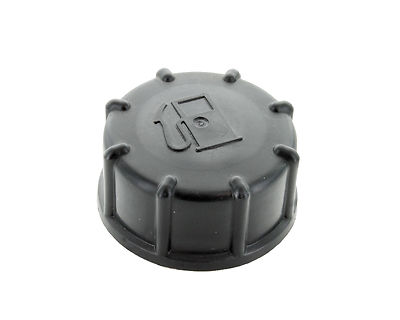 Gas Fuel Tank Cap For Hitachi CG22EA Grass Trimmer 21.1cc RB 24EAP Blower 23.9cc