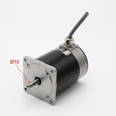 Phytron ZSH 87/2.200.6.5 Schrittmotor 05002843