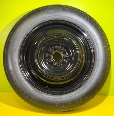SPARE TIRE 18'' FITS:2023 2024 2025 TOYOTA BZ4X
