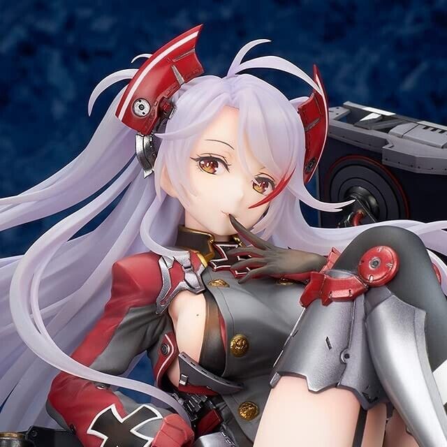 ALTER Azur Lane KMS Prinz Eugen Figure 270mm 10inch 1/7 ALTER Azur Lane KMS Prinz Eugen Figure 270mm 10inch 1/7