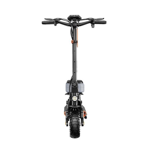Ruitoo M4 1000w Electric Scooter Foldable Off Road Teen Adult 48v 15AH Battery - Picture 4 of 14