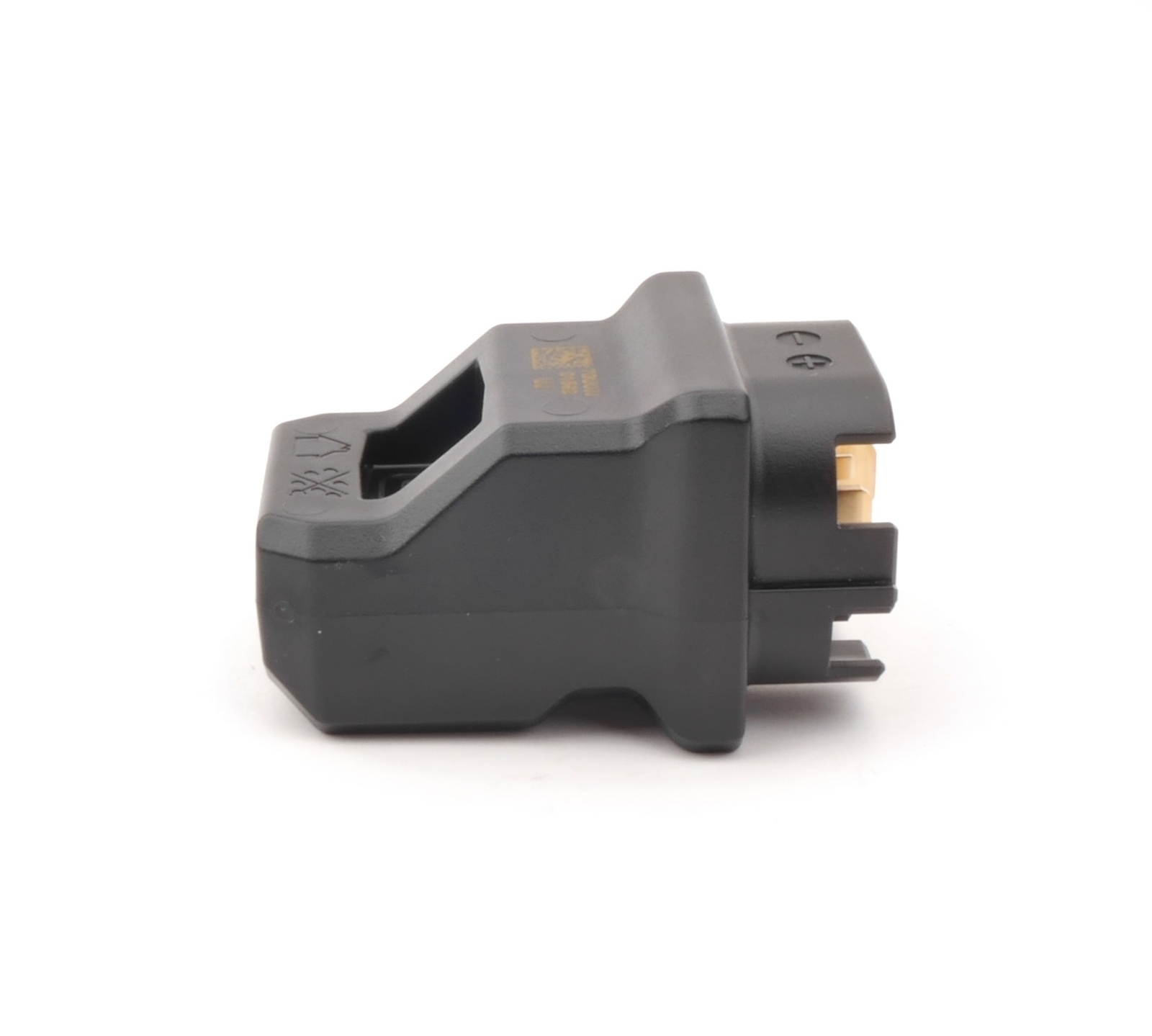 SHIMANO Ladegerät Kompakt EC-E6002 Für STEPS Akku + Netzkabel Battery Charger EB