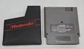 Super Mario Bros. 2 (Nintendo NES, 1988) CARTRIDGE w/SLEEVE TESTED WORKS VGC EXC