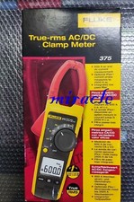 1pc brand new 375 clamp meter Worldwide Delivery
