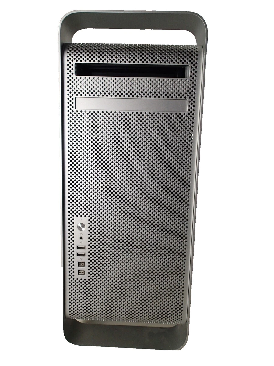Preços baixos em Apple Mac Pro desktops Intel Xeon Quad Core | eBay