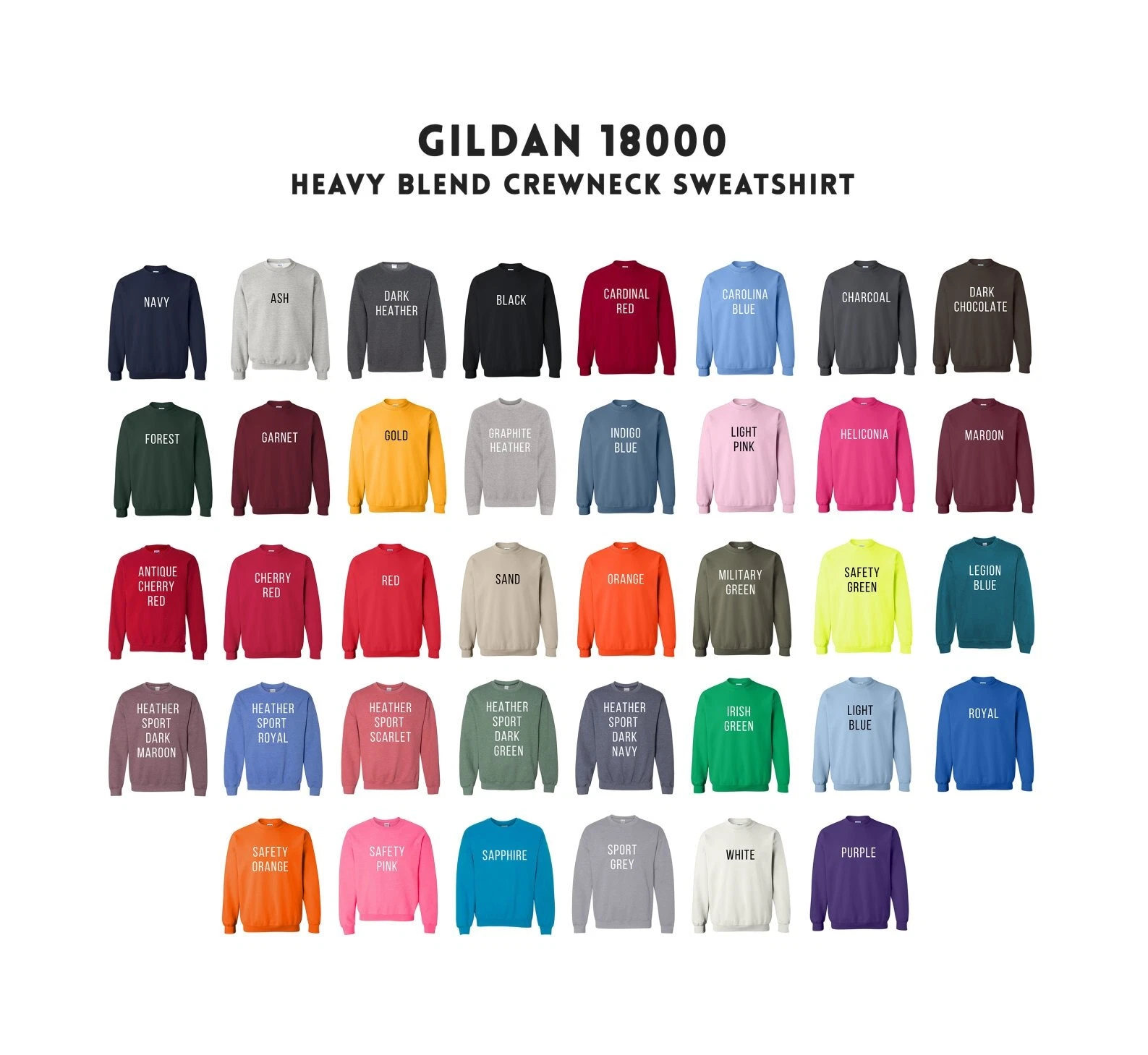 Joker Silhouette Sweatshirt, Batman Sweatshirt, Oversized Crewneck