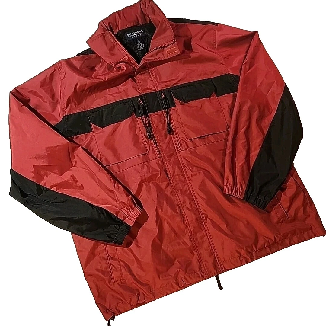 Мужские пальто, куртки и жилеты Daniel Cremieux для ветровки