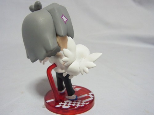 Coppia Evangelion Petit Eva serie Shinji Ikari e Kaworu Nagisa ● - Foto 9 di 9