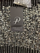 Never worn evening dress