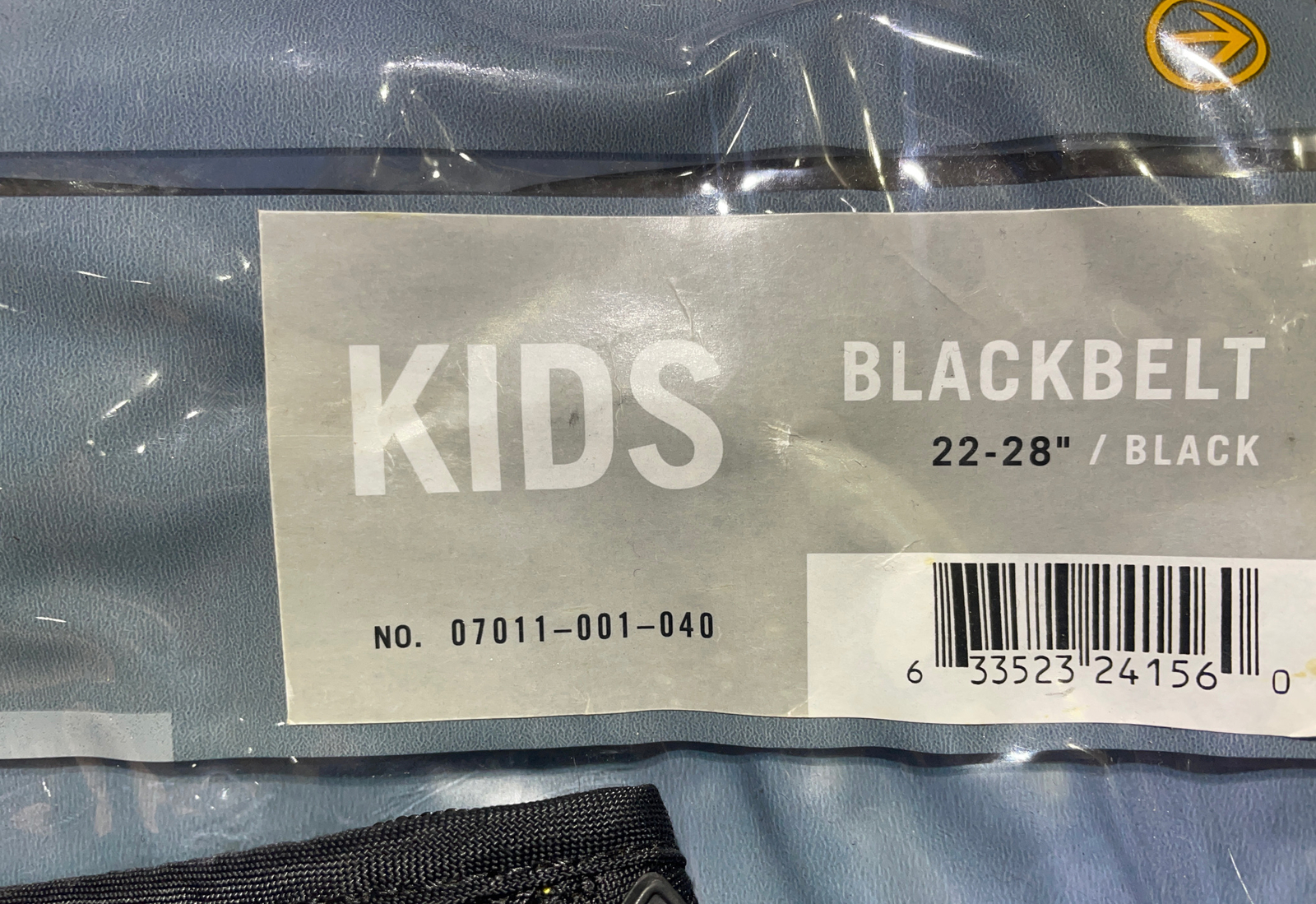 Fox racing Kids kidney belt back protector mx, Mountain Bike eBay