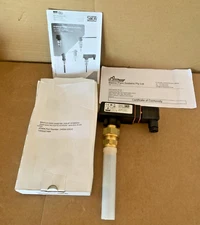 JOWA / SIKA Flow Switch Module VHS06M2P171R21 25A, O 180L/min Made in Germany