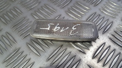 Audi A6 1999 Interior lighting 8l0947105a, Genuine #377378-01