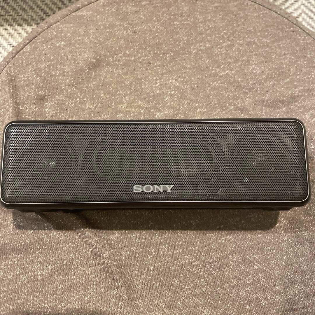 新品・未開封　SONY SRS-HG10(B)　h.ear go 2 h.ear go 2 (SRS-HG10) | Help Guide | Top