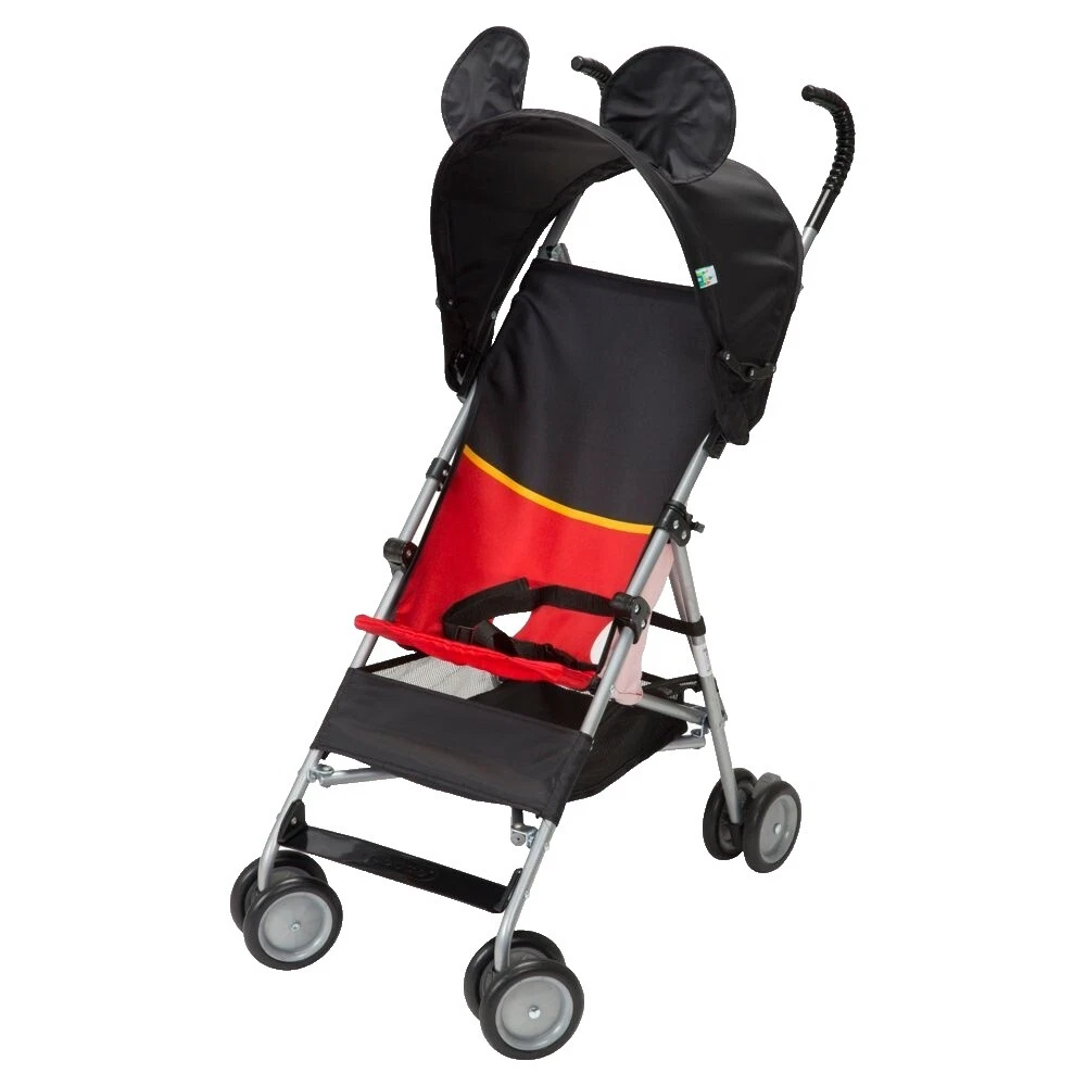 Disney Mickey Mouse & Friends Strollers & Accessories