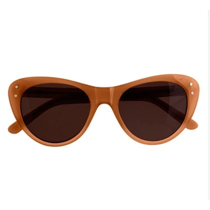 GAFAS DE SOL Selima Sun® para J.Crew Sophia / Para mujer / TALLA ÚNICA / BEIGE BRONCEADO Foto 4 de 4