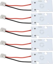 W10843353 Refrigerator LED Light Board Module For KitchenAid Maytag, Whirlpool