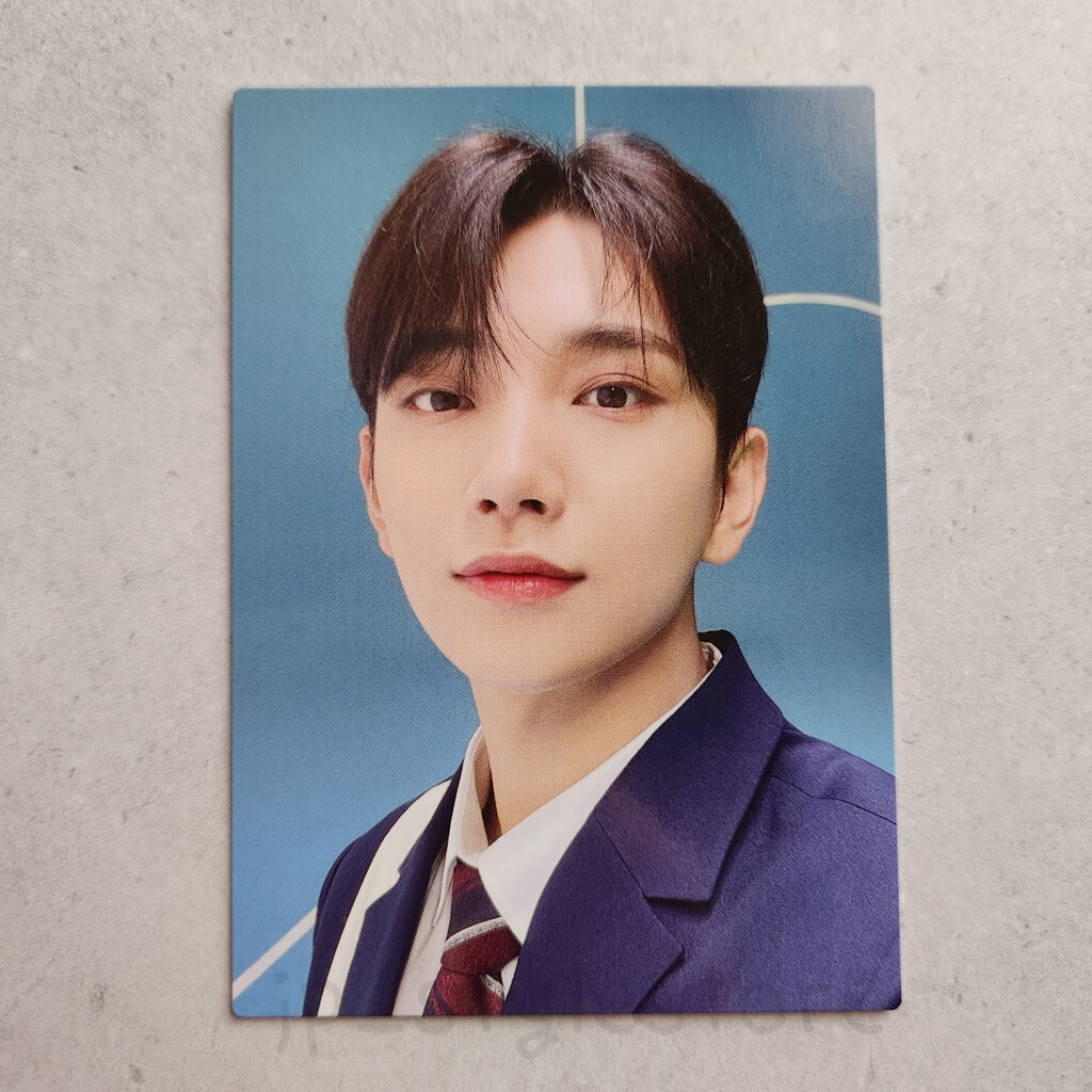 SEVENTEEN ジョシュア フォトキャンバス DREAM JOSHUA SEVENTEEN JOSHUA Photocard Dream weverse shop Kpop Japan PC | eBay