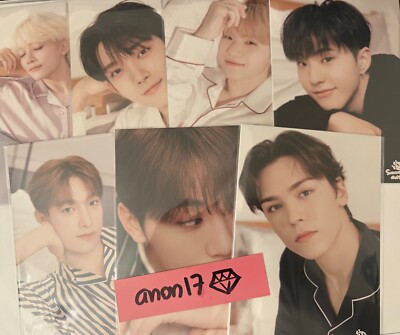 Seventeen Cafe in Japan - Postcard | eBay