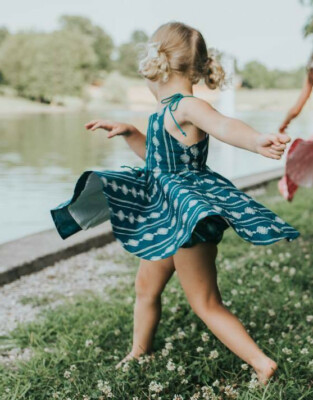 NWT Girls Well Dressed Wolf Wildling Boho Sundress Teal dress size 8 years | eBay NWT Girls Well Dressed Wolf Wildling Boho Sundress Teal dress size 8 years | eBay