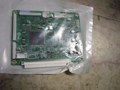 Genuine Brother HL2700CN Color Printer Main PCB Unit  LJ472001
